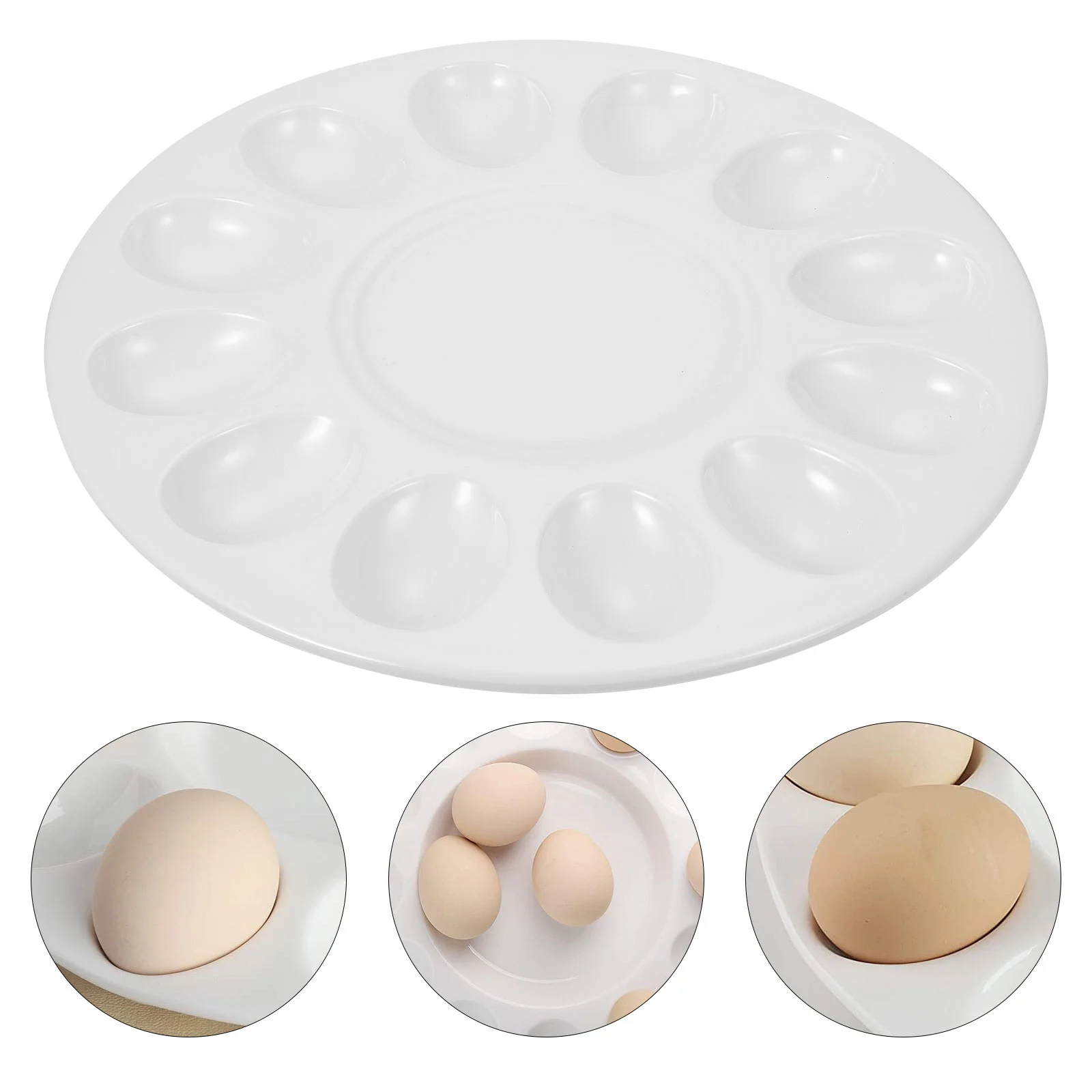 Dessert Spoon Shrimp Slider Cereal Container Ceramic Egg Tray Melamine Storage Plate
Dessert Spoon Shrimp Slider Cereal Container Ceramic Egg Tray Melamine Storage Plate