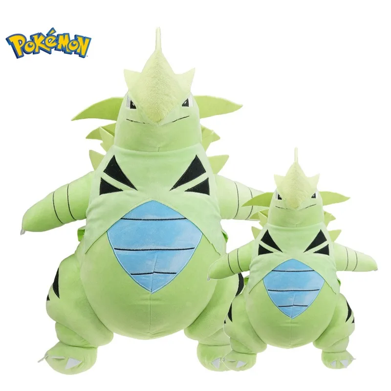 50cm Pokemon Tyranitar Plush Doll Pillow Kawaii Anime Elf Plush Doll Soft Stuffed Cartoon Tyranitar Doll Kids Birthday Gift Yoy
50cm Pokemon Tyranitar Plush Doll Pillow Kawaii Anime Elf Plush Doll Soft Stuffed Cartoon Tyranitar Doll Kids Birthday Gift Yoy