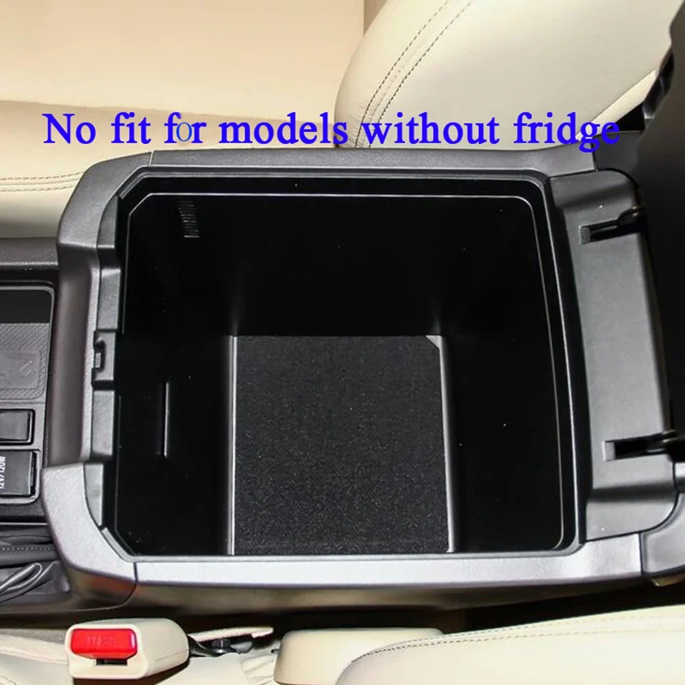 Car Refrigerator Cover Storage Box Large Capacity Organizer Tool High Durable For Toyota FJ 120 FJ120 150
Car Refrigerator Cover Storage Box Large Capacity Organizer Tool High Durable For Toyota FJ 120 FJ120 150
