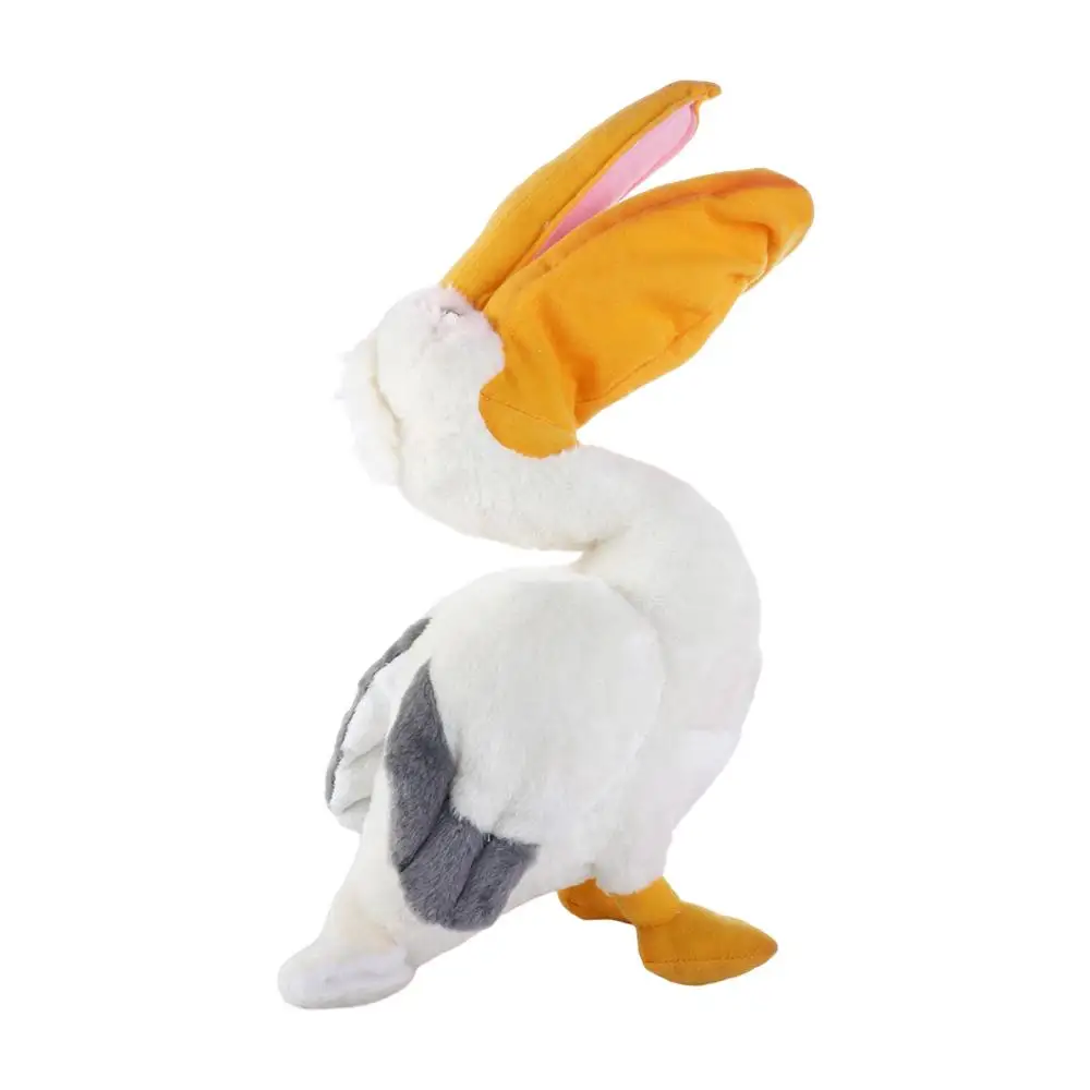 Birthday Big Mouth 30cm Lifelike Simulation Bird Stuffed Animal Pelican Stuffed Toys Plush Animals Pelican Plush Toys
Birthday Big Mouth 30cm Lifelike Simulation Bird Stuffed Animal Pelican Stuffed Toys Plush Animals Pelican Plush Toys