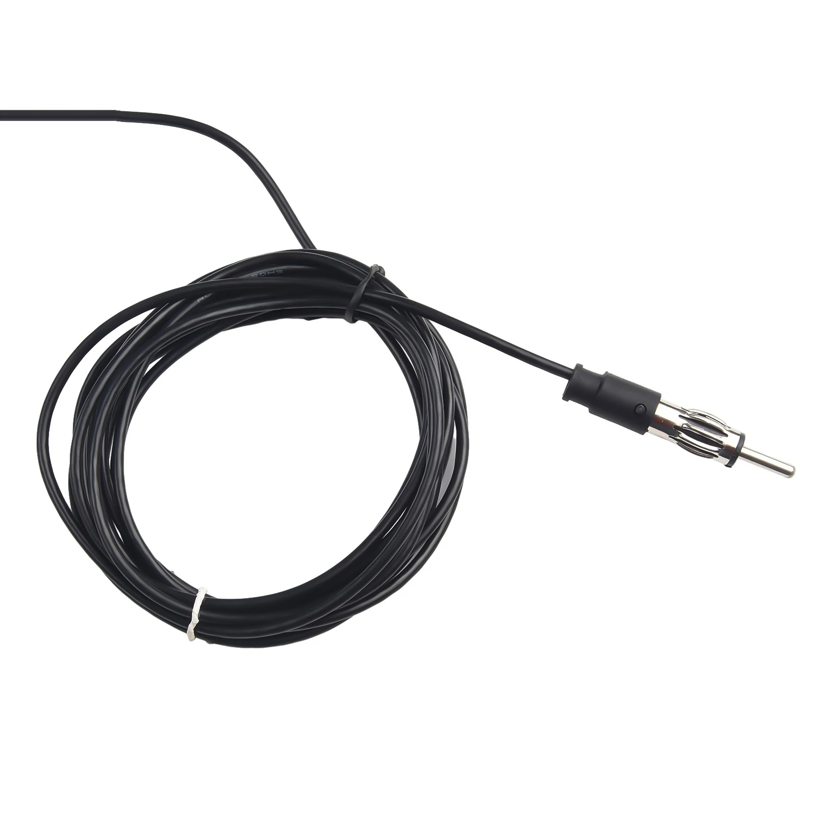 Car Truck Boat Universal AM/FM Antenna Car Radio Stereo Antenna 12V Black Built-in Mini Universal Windshield Part
Car Truck Boat Universal AM/FM Antenna Car Radio Stereo Antenna 12V Black Built-in Mini Universal Windshield Part