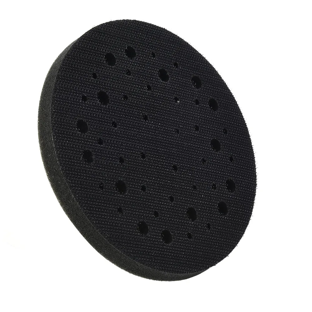 1pc 5 Inch 125mm Soft Foam Interface Pad 44 Hole For Ceramic Tile Glass Marble Sander Polishing & Grinding Tool Accessories
1pc 5 Inch 125mm Soft Foam Interface Pad 44 Hole For Ceramic Tile Glass Marble Sander Polishing & Grinding Tool Accessories