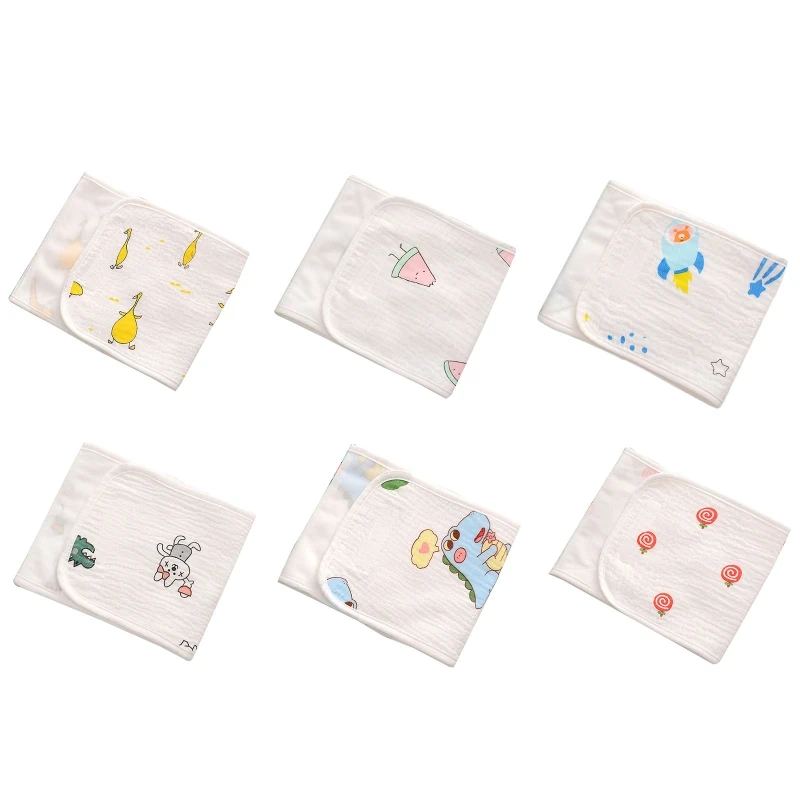 

Baby Soft Cotton Belly Band Infant Umbilical Cord Care Bellyband Binder Clothing