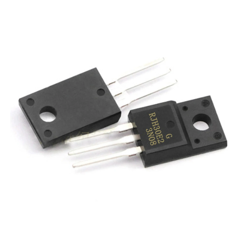 10pcs RJH30E2 TO-220F RJH30E2DPP TO220F RJH3044 RJH3044DPP RJH60D2DPP RJH60D3 RJH60D3DPP
10pcs RJH30E2 TO-220F RJH30E2DPP TO220F RJH3044 RJH3044DPP RJH60D2DPP RJH60D3 RJH60D3DPP