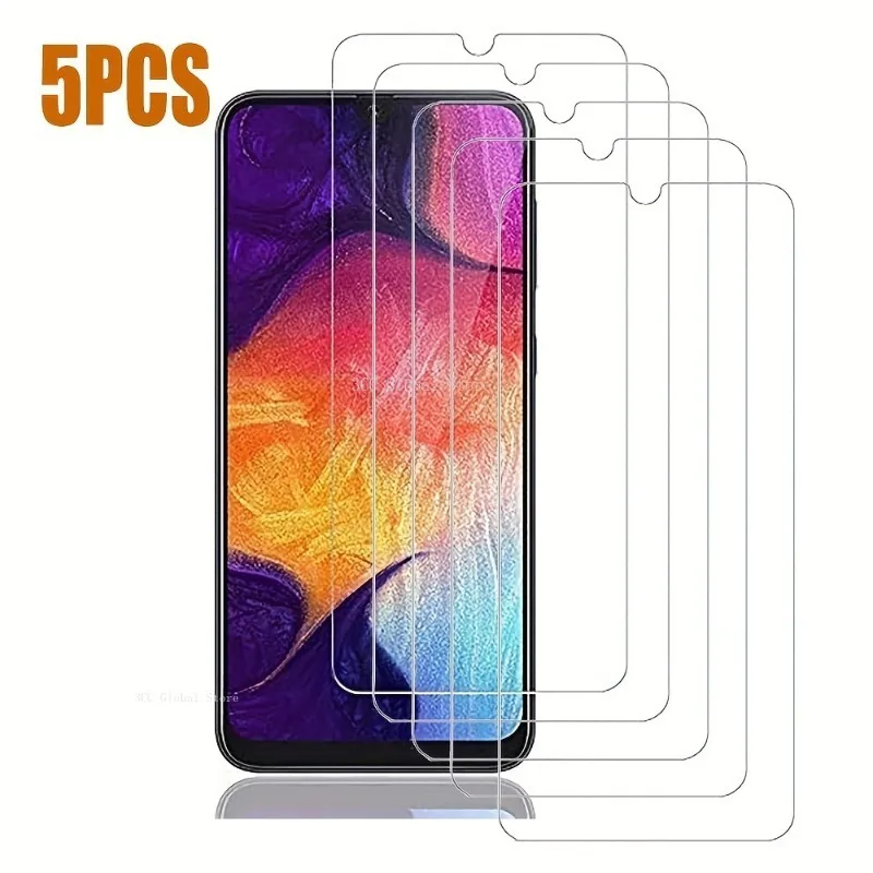 Protective Glass For Samsung A10 A20 A30 A40 A50 A70 A80 A90 Screen Protector For iPhone A31 A51 A71 A52 A53 A32 A21 A12 A13 A50
Protective Glass For Samsung A10 A20 A30 A40 A50 A70 A80 A90 Screen Protector For iPhone A31 A51 A71 A52 A53 A32 A21 A12 A13 A50