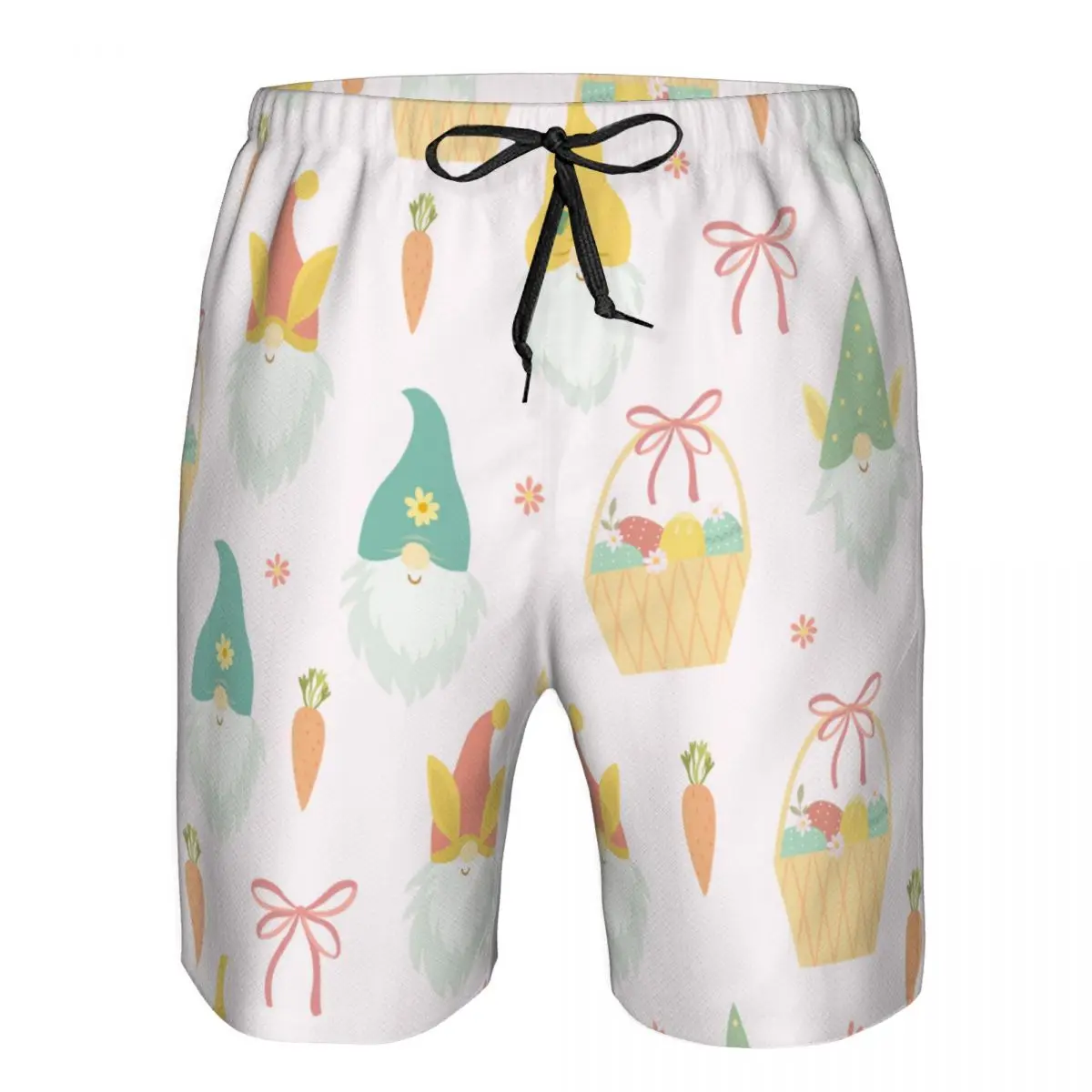 Man Swimwear Gnome Faces Swim Shorts Trunks Beach Board Shorts Mens Swimming Swimsuits
Man Swimwear Gnome Faces Swim Shorts Trunks Beach Board Shorts Mens Swimming Swimsuits