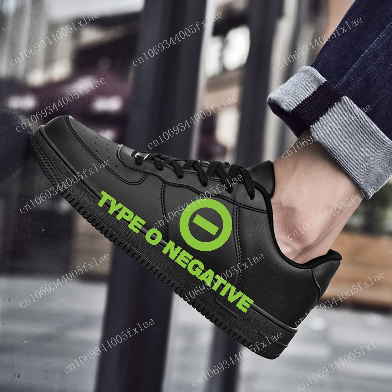 Type O Negative AF Basketball Mens Womens Sports Running High Quality Flats Force Sneakers Lace Up Mesh Customized Made Shoe
Type O Negative AF Basketball Mens Womens Sports Running High Quality Flats Force Sneakers Lace Up Mesh Customized Made Shoe
