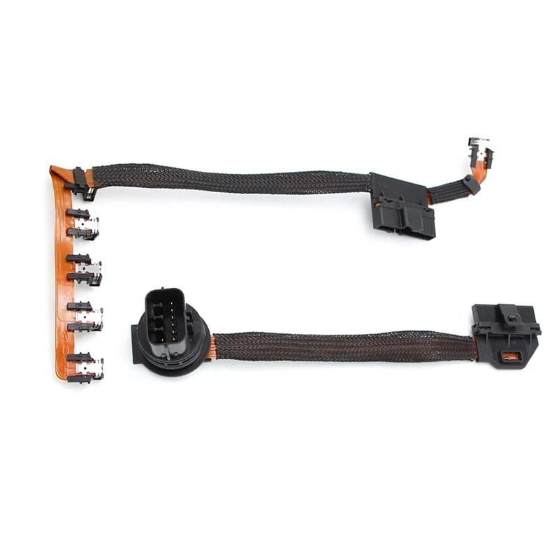 A4CF1 A4CF2 Automatic Transmission Valve Body Wiring Harness For Accent Elantra Kia Spectra Spare Parts 46307-23010, 46308-23000
A4CF1 A4CF2 Automatic Transmission Valve Body Wiring Harness For Accent Elantra Kia Spectra Spare Parts 46307-23010, 46308-23000