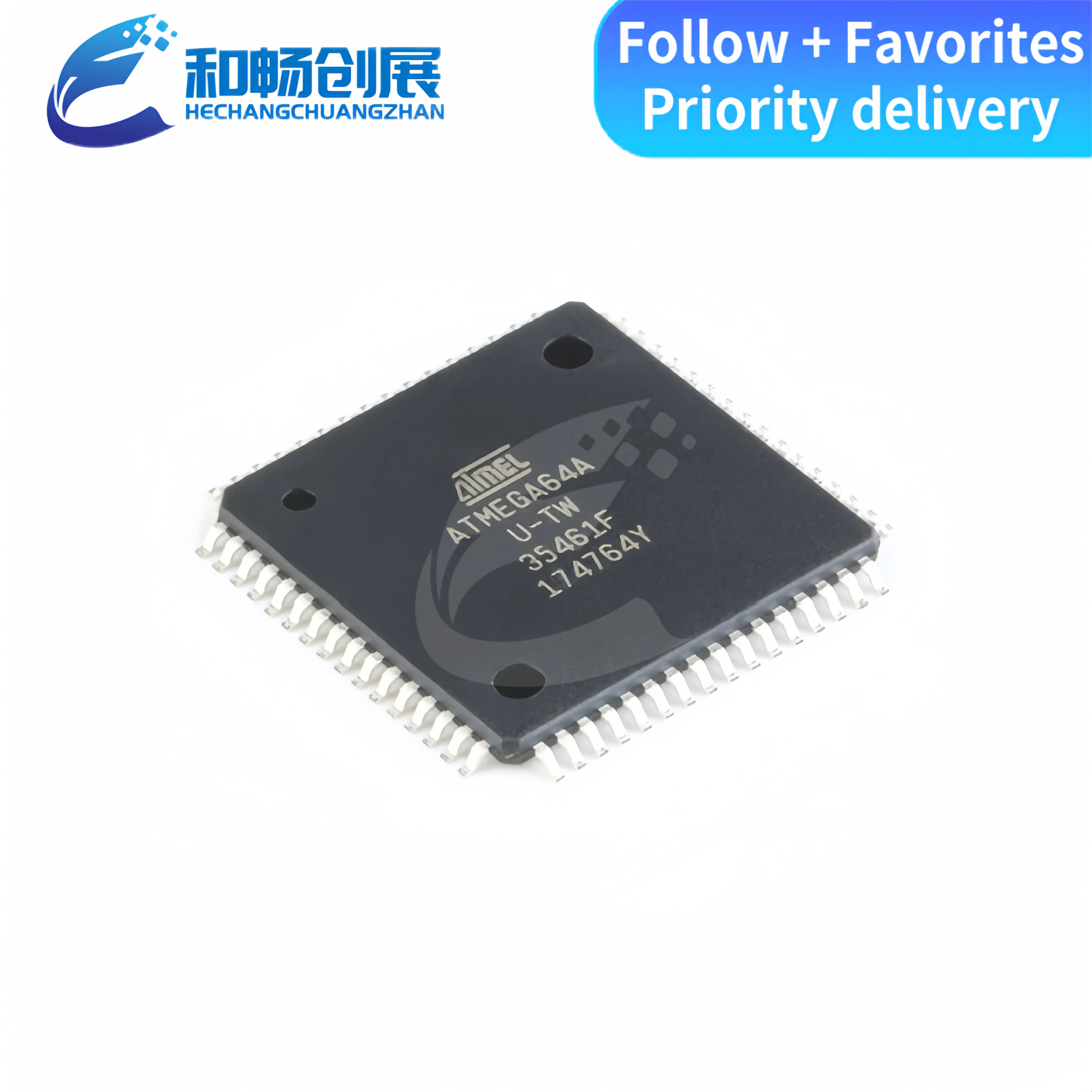 Новый оригинальный патч, телефон, 8-битный микроконтроллер, флеш-память 64K
Новый оригинальный патч, телефон, 8-битный микроконтроллер, флеш-память 64K