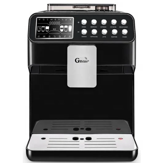 

Full Automatic Cappuccino Coffee Machine Espresso Coffee Machine Semi-automatic Cappuccino Coffee Machine Hoat Sale