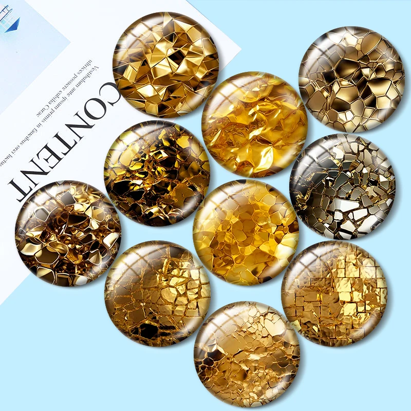 Luxury Gold Rock drawings 10pcs mixed 12mm/18mm/20mm/25mm Round photo glass cabochon demo flat back Making findings
Luxury Gold Rock drawings 10pcs mixed 12mm/18mm/20mm/25mm Round photo glass cabochon demo flat back Making findings