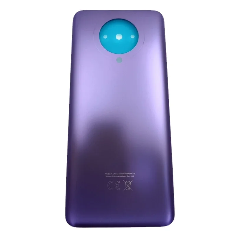 Original For Xiaomi Poco F2 Pro Glass Battery Cover Rear Door Housing Back Case Replacement Parts With Camera Lens Frame
Original For Xiaomi Poco F2 Pro Glass Battery Cover Rear Door Housing Back Case Replacement Parts With Camera Lens Frame
