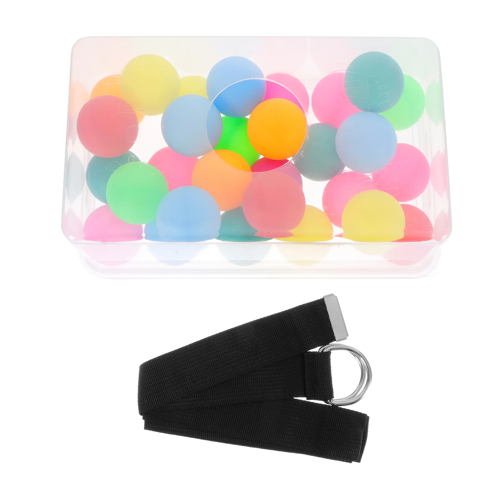 Toyvian Set Strap Shake Box Children Kids Outdoor Playset Developmental Sports Table Tennis Balls Family Games Kids Coordination 
Toyvian Set Strap Shake Box Children Kids Outdoor Playset Developmental Sports Table Tennis Balls Family Games Kids Coordination