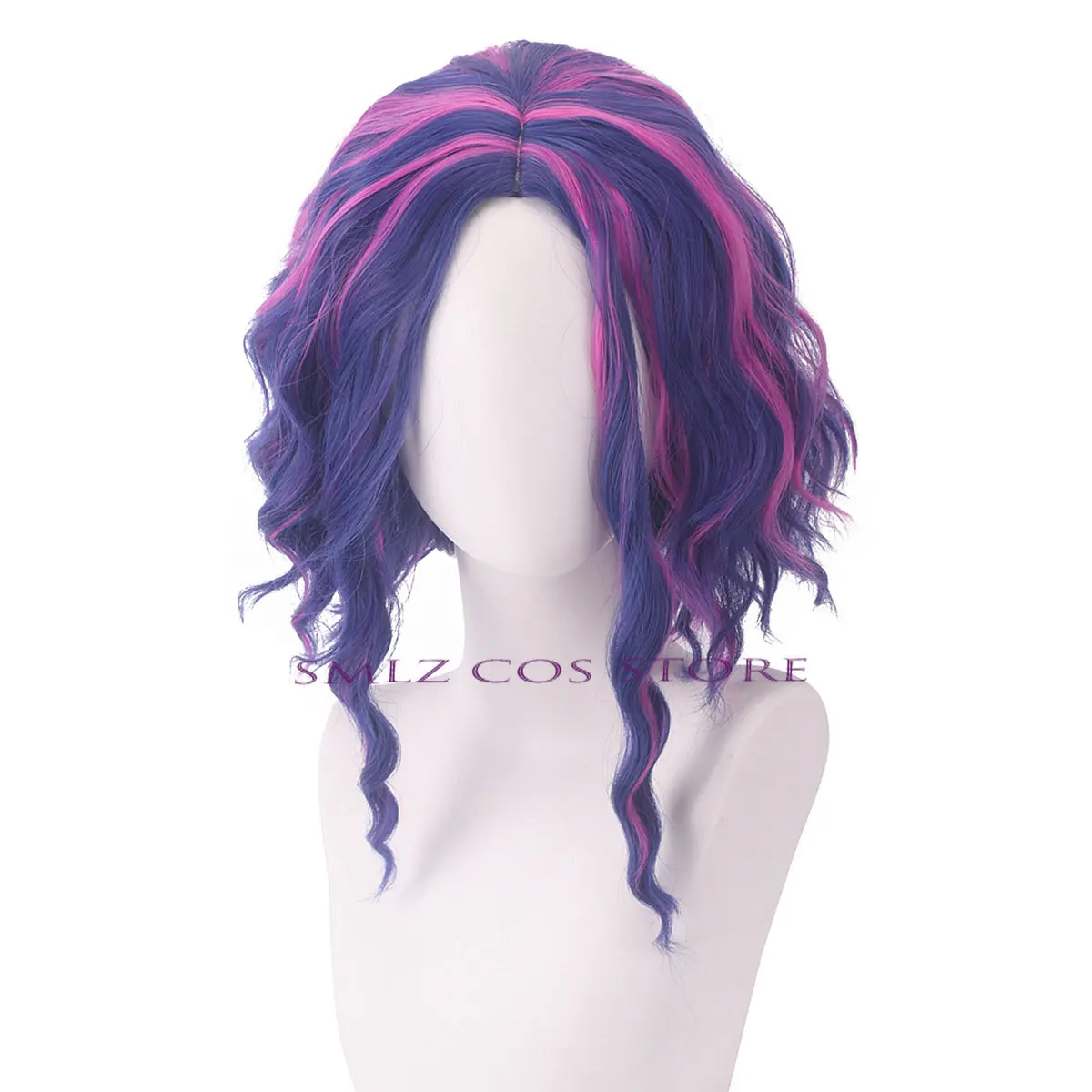 Lady Nagant Cosplay Wig Anime Season 6 My Hero Academia Woman Nagant Mixed Color Wigs Halloween Cosplay Wig Prop
Lady Nagant Cosplay Wig Anime Season 6 My Hero Academia Woman Nagant Mixed Color Wigs Halloween Cosplay Wig Prop