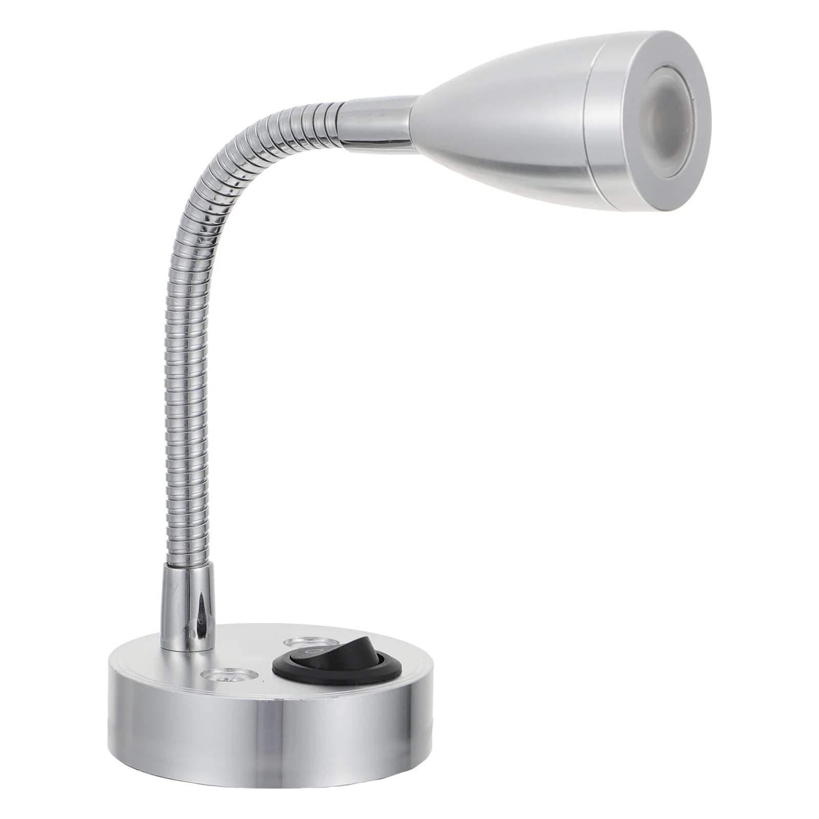 RV Reading Light Car Swivel Spotlight Caravan Bedside LED Desk Lamps Yacht Gooseneck Hose Travel
RV Reading Light Car Swivel Spotlight Caravan Bedside LED Desk Lamps Yacht Gooseneck Hose Travel