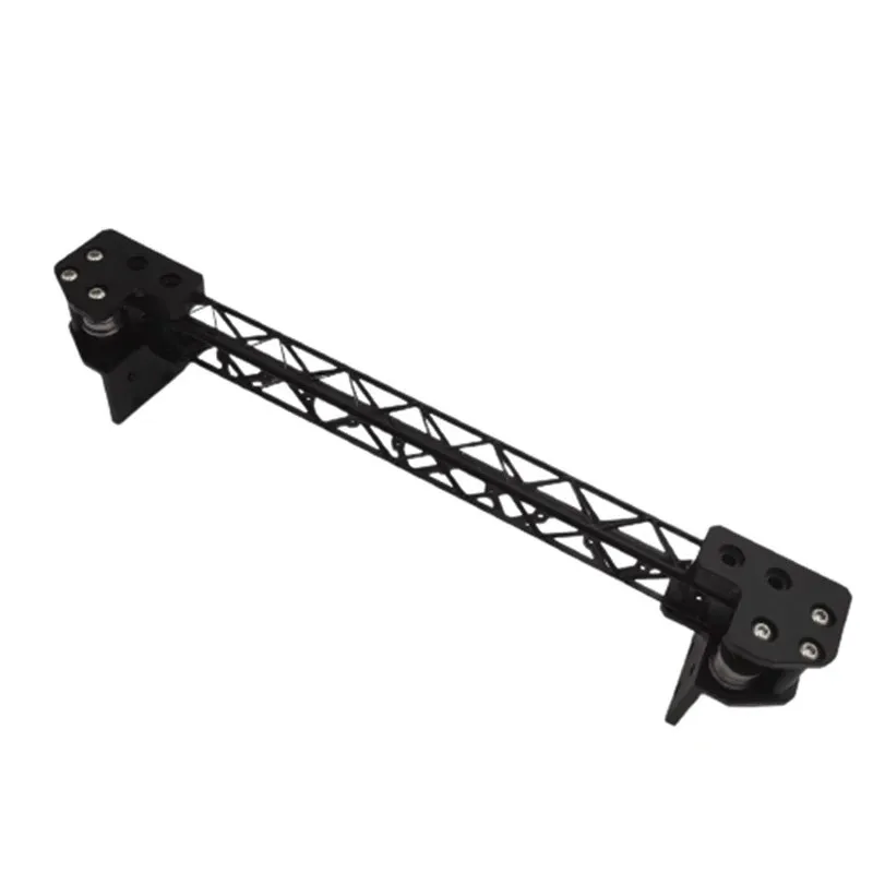 Blurolls For VORON 0.2 3D Printer X AXIS XY JOINT LEFT/RIGHT with Aluminum CNC Ultra Light X-Beam Upgrade Kit
Blurolls For VORON 0.2 3D Printer X AXIS XY JOINT LEFT/RIGHT with Aluminum CNC Ultra Light X-Beam Upgrade Kit