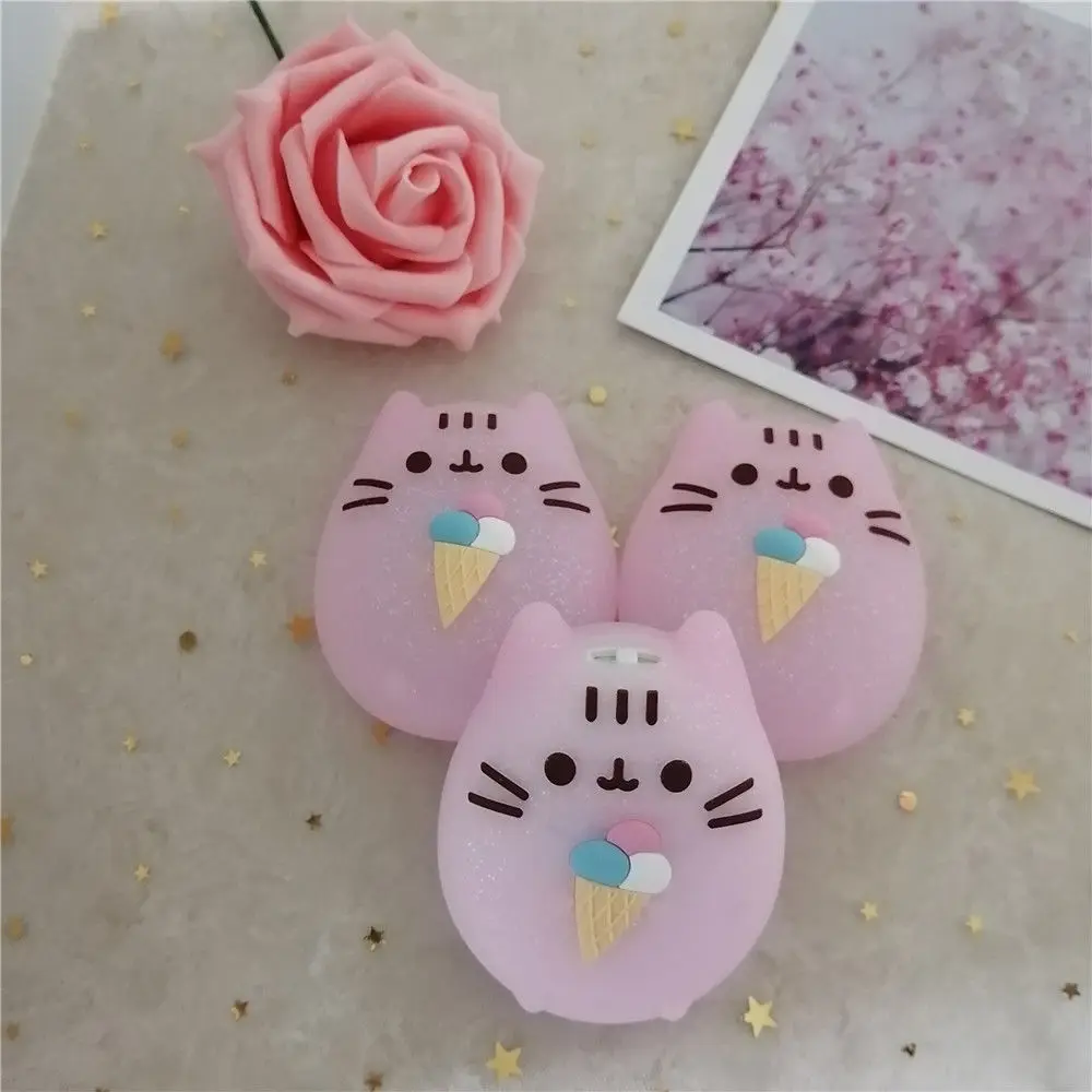 Силиконовый чехол для Tamagotchi Mix/meet/ps/4u, милый мультяшный защитный чехол, водонепроницаемый противоударный мультяшный радужный узор
Силиконовый чехол для Tamagotchi Mix/meet/ps/4u, милый мультяшный защитный чехол, водонепроницаемый противоударный мультяшный радужный узор