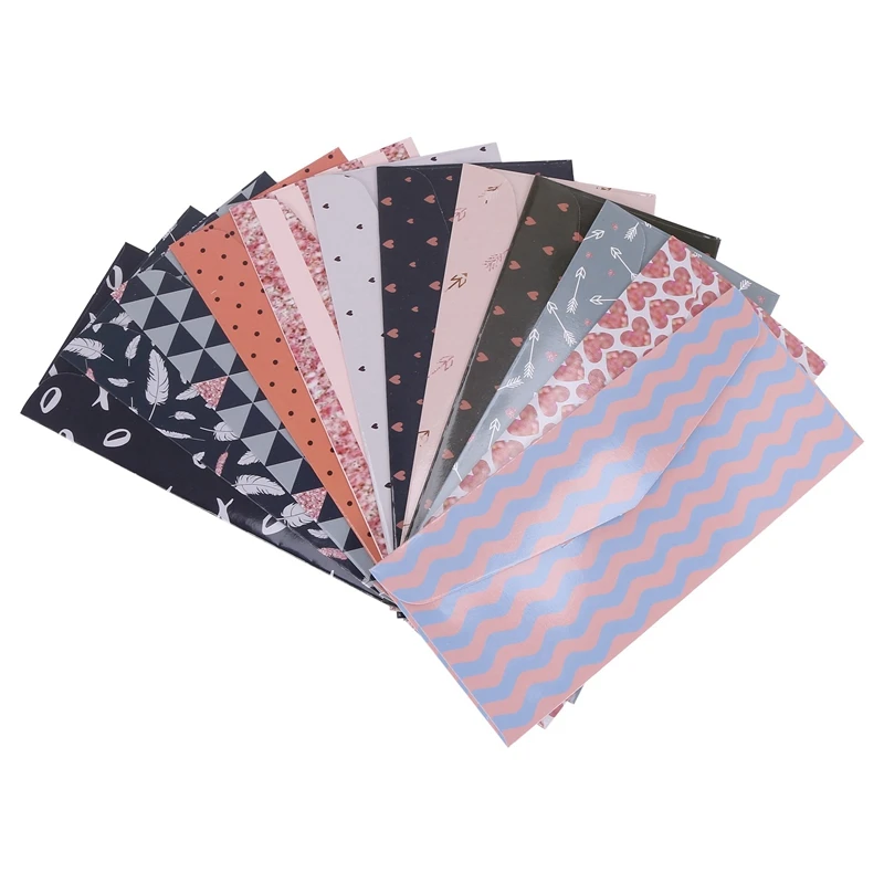 12Pcs Budget Envelopes Laminated Cash Envelope System For Cash Savings Plus 12 Budget Sheets
12Pcs Budget Envelopes Laminated Cash Envelope System For Cash Savings Plus 12 Budget Sheets