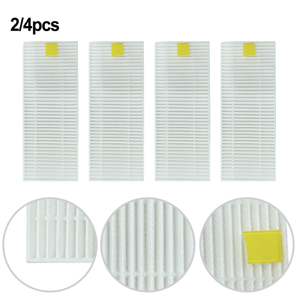Filter For MEDION Vacuum Robot MD 20041 S12 SW MD 19601 Vacuum Cleaner Replaceable Parts Household Tool
Filter For MEDION Vacuum Robot MD 20041 S12 SW MD 19601 Vacuum Cleaner Replaceable Parts Household Tool