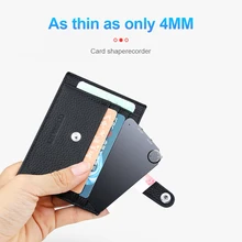 K2 Ultra-thin Voice Recorder Portable MP3Player 16GB Voice Activated Recorder Professional Digital Sound Audio Recorder
K2 Ultra-thin Voice Recorder Portable MP3Player 16GB Voice Activated Recorder Professional Digital Sound Audio Recorder