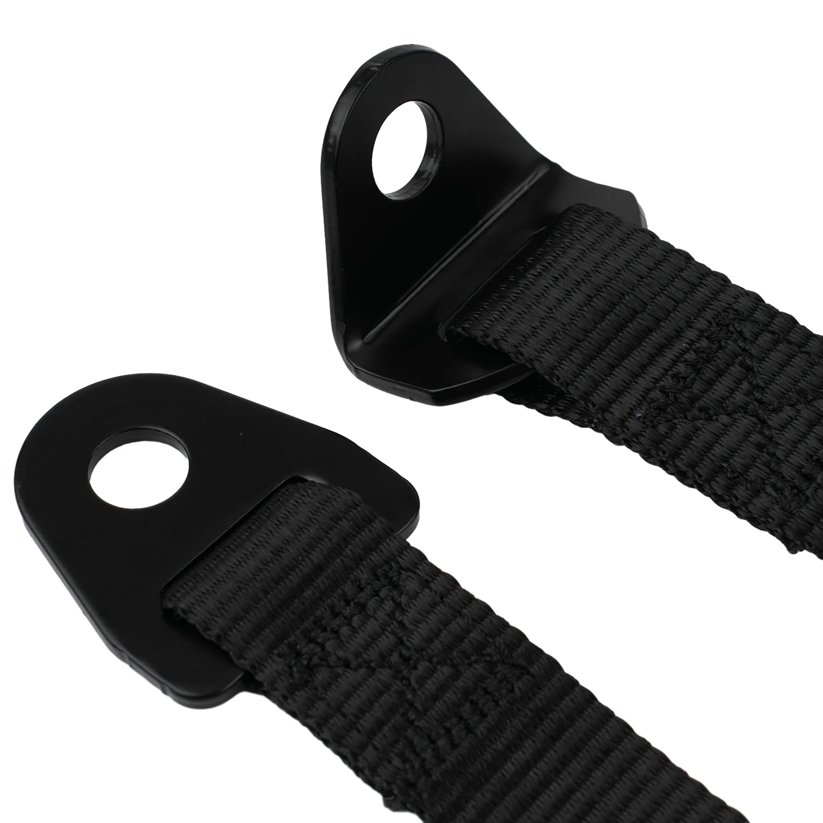 2× Accessories Black Parts Limiting Straps Belt Car Door Practical Set Adjustable Door Check Straps High Quality
2× Accessories Black Parts Limiting Straps Belt Car Door Practical Set Adjustable Door Check Straps High Quality