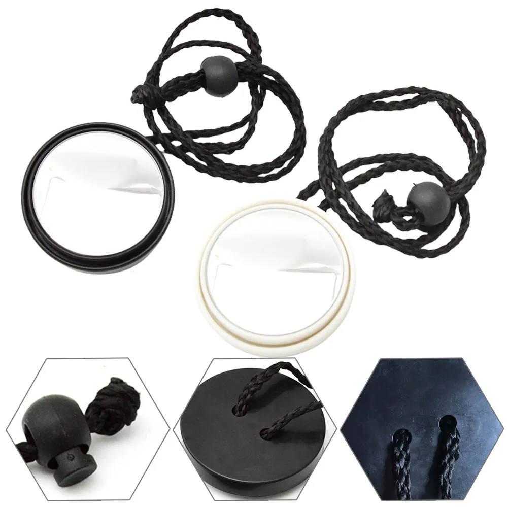 1PC Rearview Mirror 360 Degree Scuba Diving Mirror Portable Replacement Underwater With Lanyard Accessories Durable
1PC Rearview Mirror 360 Degree Scuba Diving Mirror Portable Replacement Underwater With Lanyard Accessories Durable