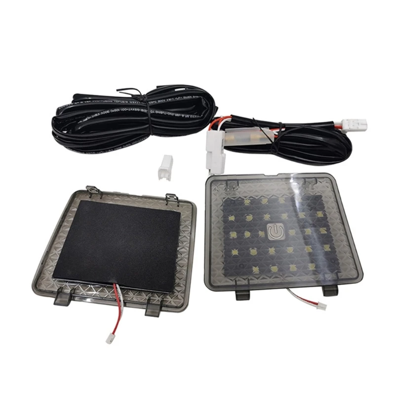 Trunk Light Eye Catching Designing Tail Light Reliable Auto Trunk Light for Car AOS
Trunk Light Eye Catching Designing Tail Light Reliable Auto Trunk Light for Car AOS
