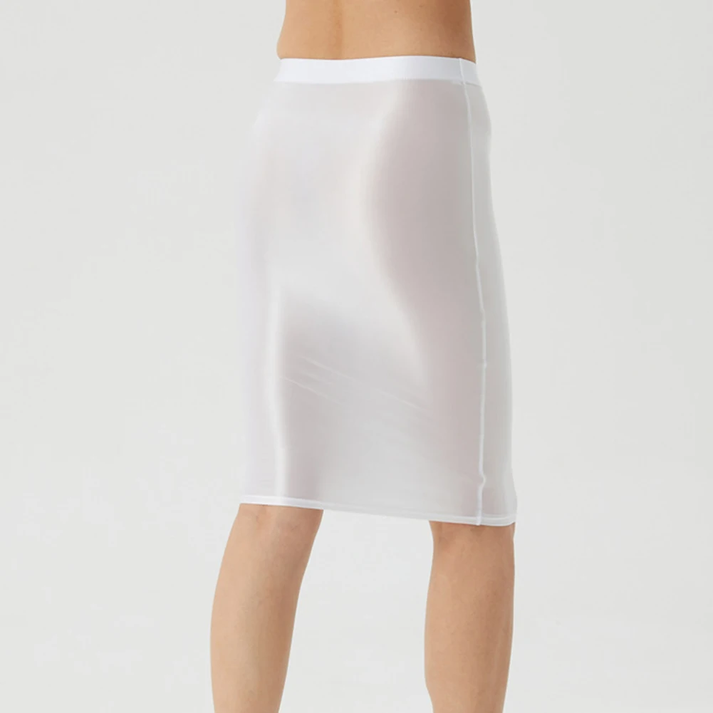 All Season Women's Skirt Female Home Regular Sexy Slight Stretch Solid Color Stretchy Bodycon Women Glossy Shiny
All Season Women's Skirt Female Home Regular Sexy Slight Stretch Solid Color Stretchy Bodycon Women Glossy Shiny