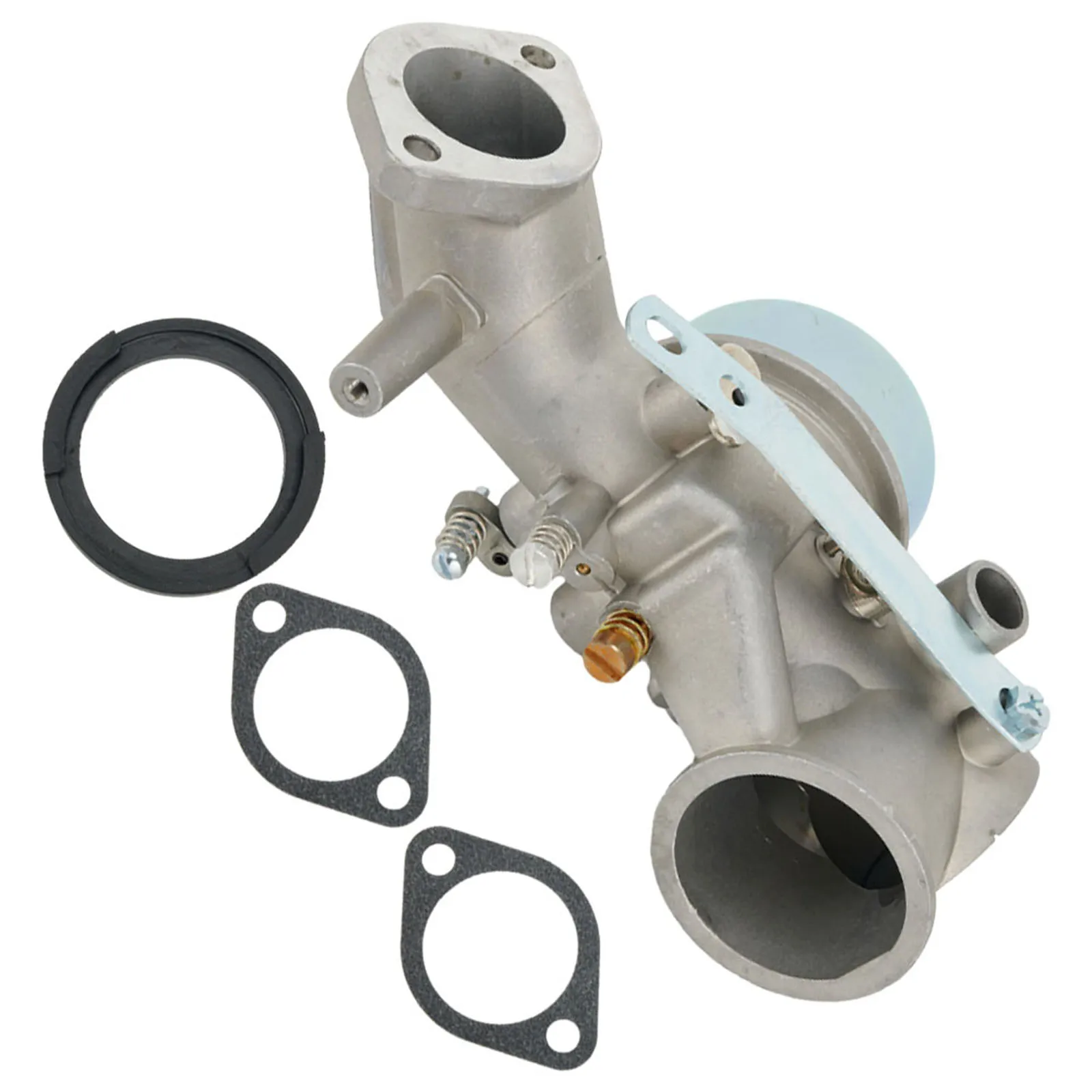 Accessories Carburetor For Model 281707 L-Head Single Cylinder Vertical Shaft 12HP Engine 1pcs 281707 Brand New
Accessories Carburetor For Model 281707 L-Head Single Cylinder Vertical Shaft 12HP Engine 1pcs 281707 Brand New
