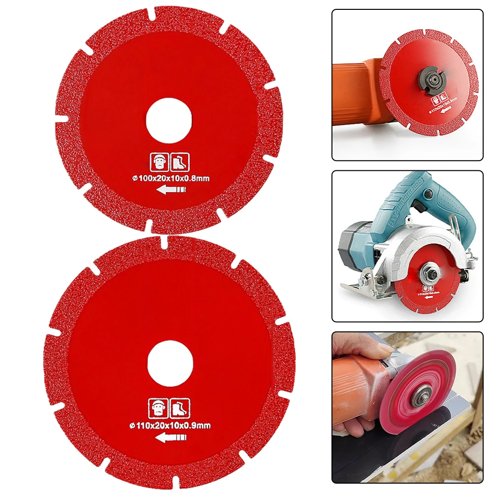 Diamond Cutting Disc Saw Blades Concrete Granit Ceramic Tile Brazing Cutting Blade U Teeth Angle Grinder Tool Accessories
Diamond Cutting Disc Saw Blades Concrete Granit Ceramic Tile Brazing Cutting Blade U Teeth Angle Grinder Tool Accessories