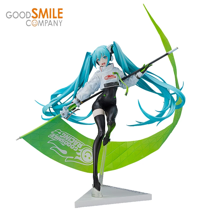 Оригинальная фигурка ГСК Good Smile Racing Hatsune Miku Racing Miku 2022 аниме фигурка из ПВХ Коллекционная модель Статуэтка украшение подарок
Оригинальная фигурка ГСК Good Smile Racing Hatsune Miku Racing Miku 2022 аниме фигурка из ПВХ Коллекционная модель Статуэтка украшение подарок