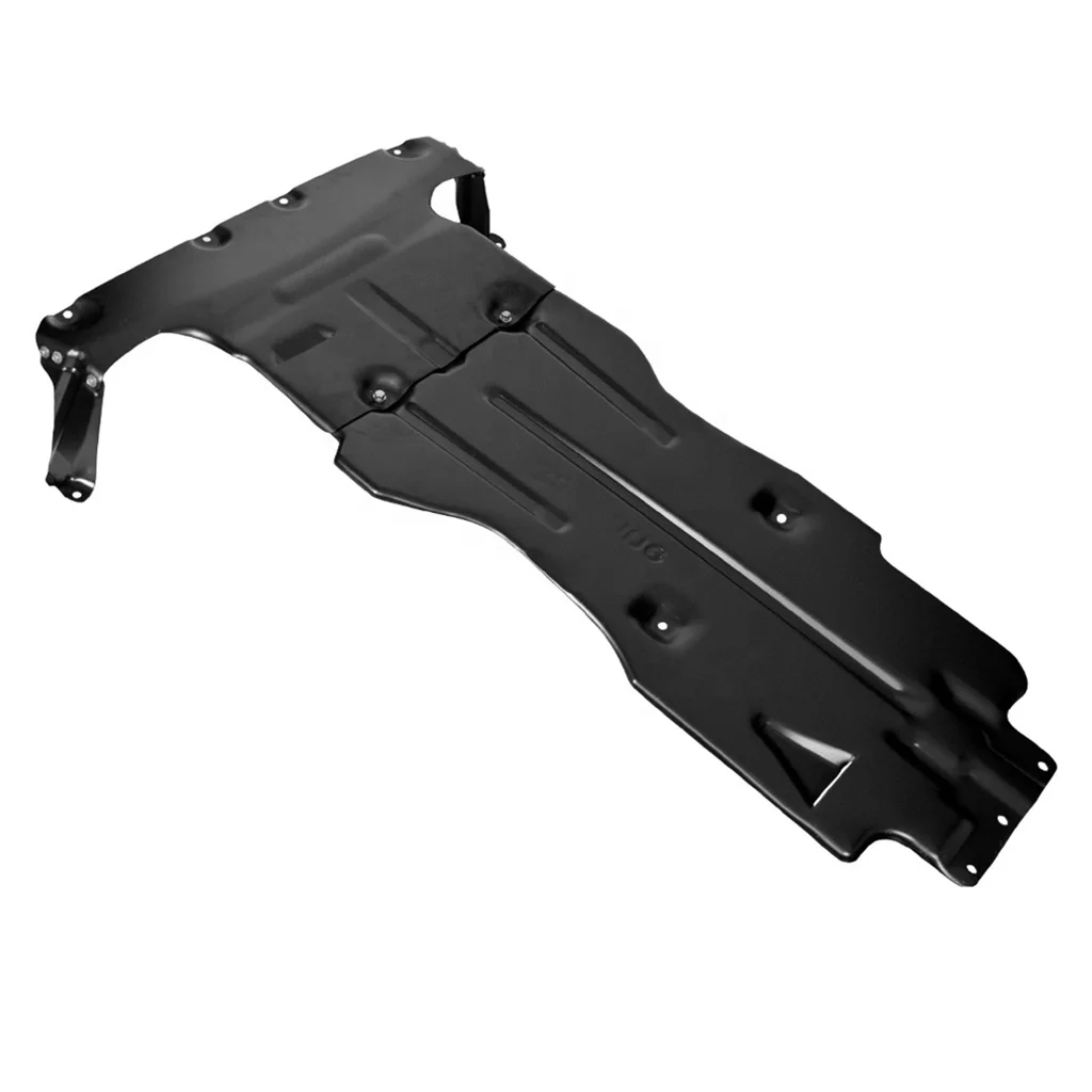JUNXI 3D Magnesium Aluminum Alloy Engine Gear Box Skid Plate Car Bottom Cover Plate fit for Touareg
JUNXI 3D Magnesium Aluminum Alloy Engine Gear Box Skid Plate Car Bottom Cover Plate fit for Touareg