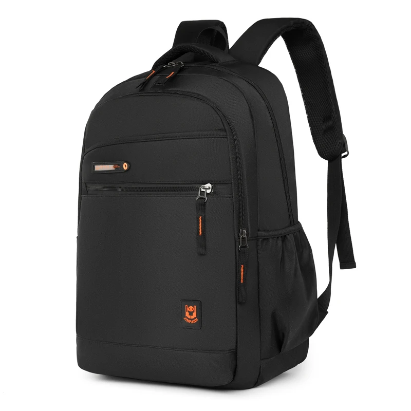 

Вместительный мужской рюкзак для ноутбука 16 дюймов, школьный ранец для мальчиков, дорожные сумки на плечо, износостойкая ткань Оксфорд
