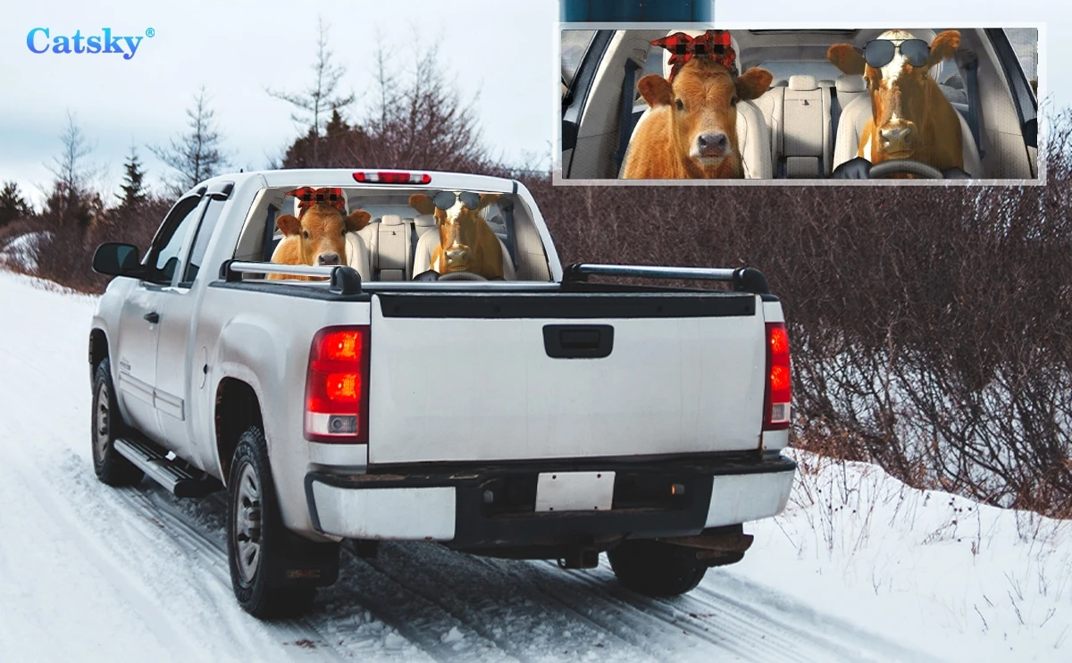 Dog animal dog Car Rear Window Sticker Decoration,Perforated Window Film Decals for Truck Back Windshield,Decor for Car,Truck
Dog animal dog Car Rear Window Sticker Decoration,Perforated Window Film Decals for Truck Back Windshield,Decor for Car,Truck