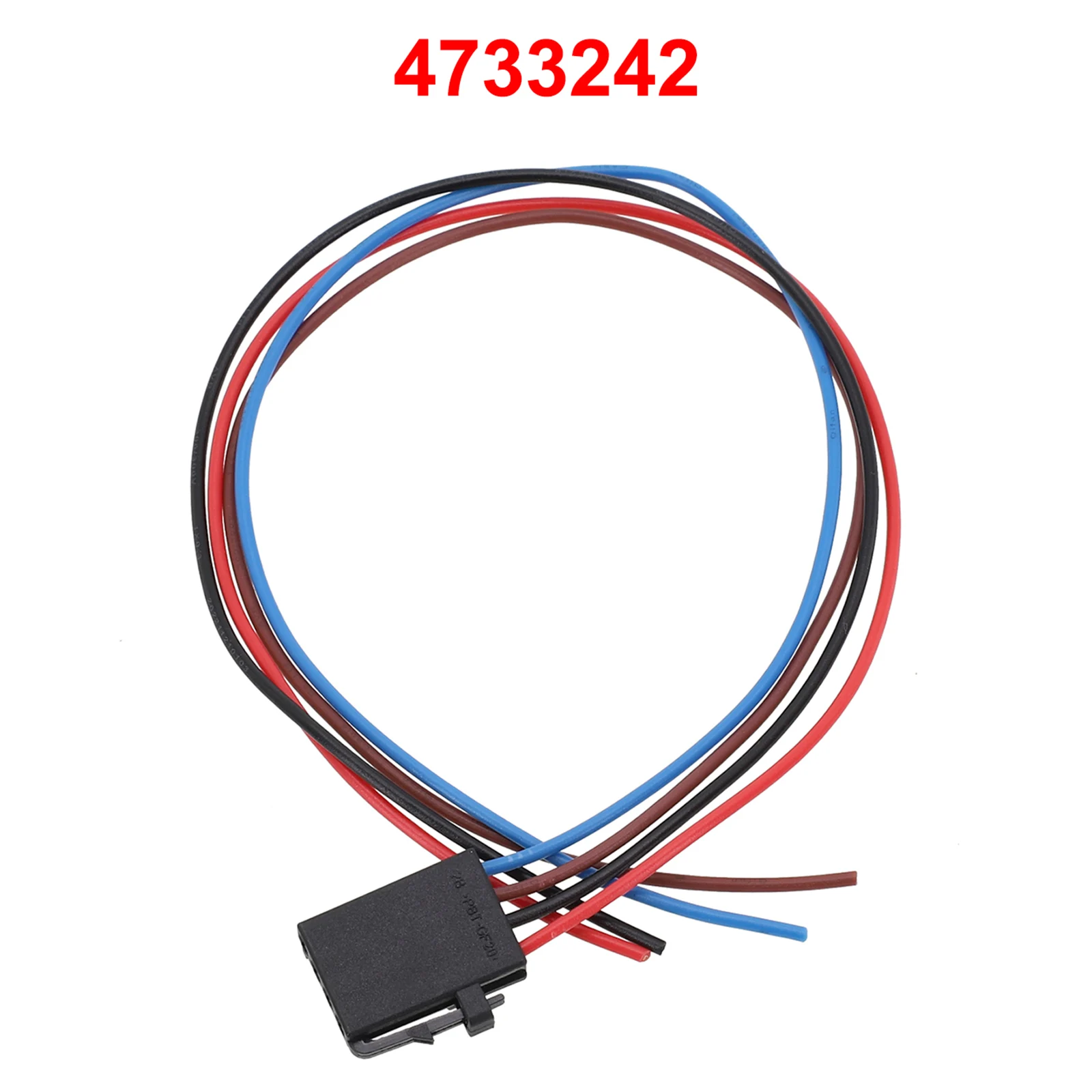 4733242 Rear Light Harness For Saab 9-3 For Vauxhall For Vectra C For Meriva B Car Light Accessories Tail Light Harness
4733242 Rear Light Harness For Saab 9-3 For Vauxhall For Vectra C For Meriva B Car Light Accessories Tail Light Harness
