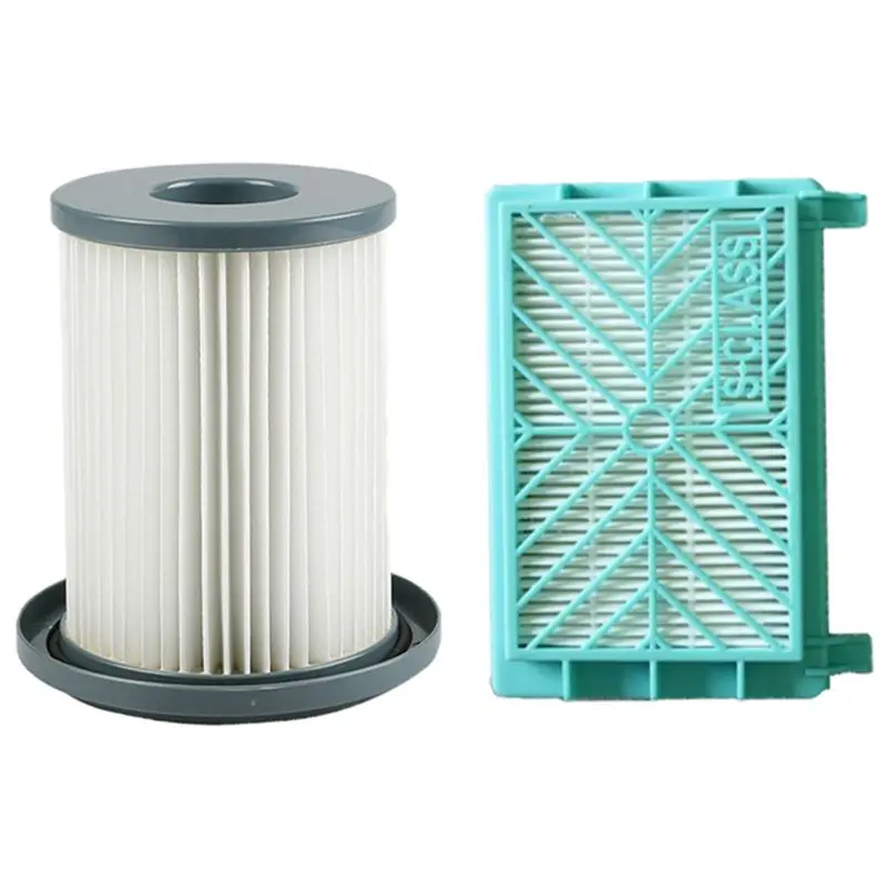 Фильтр hepa для пылесоса philips FC8740 FC8732 FC8734 FC8736 FC8738 FC8748, сменные фильтры, 2 шт.
Фильтр hepa для пылесоса philips FC8740 FC8732 FC8734 FC8736 FC8738 FC8748, сменные фильтры, 2 шт.