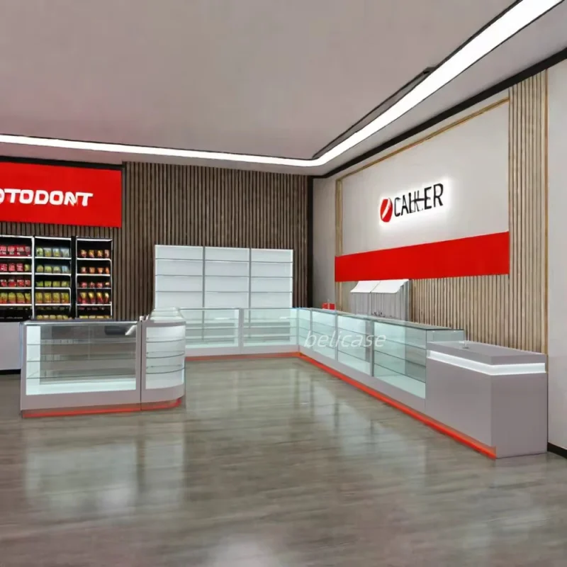 Custom. Smoke Shop display showcase store shelves dispensary furniture glass cabinets display for Smoke S
Custom. Smoke Shop display showcase store shelves dispensary furniture glass cabinets display for Smoke S