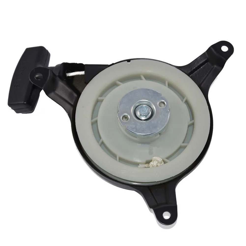 Pull Starter Hand Starter Recoil Starter For Einhell GC-PM 46S Lawn Mowers Parts Garden Power Tools
Pull Starter Hand Starter Recoil Starter For Einhell GC-PM 46S Lawn Mowers Parts Garden Power Tools