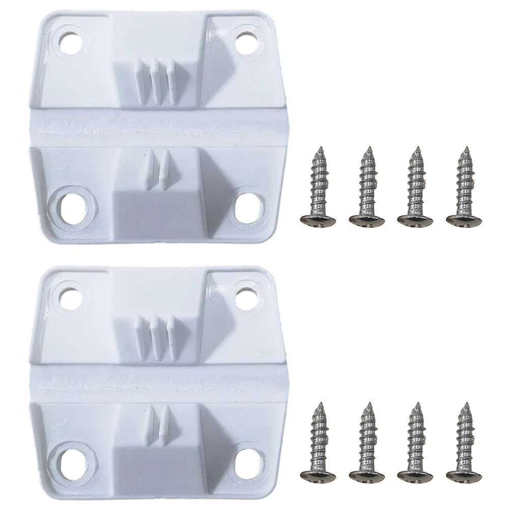 Cooler Hinge Kit Cooler Hinge Kit For COLEMAN COOLER HINGES SCREWS 5283-1141 For Insulated Box Outdoor Cooking
Cooler Hinge Kit Cooler Hinge Kit For COLEMAN COOLER HINGES SCREWS 5283-1141 For Insulated Box Outdoor Cooking