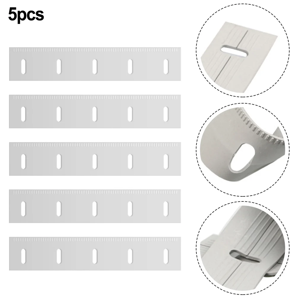 5PCS Squeegee Rubber For Wet Vacuum Cleaner Floor Tool Vacuum Cleaner Parts Accessories Household Cleaning Supplies BF501/502
5PCS Squeegee Rubber For Wet Vacuum Cleaner Floor Tool Vacuum Cleaner Parts Accessories Household Cleaning Supplies BF501/502