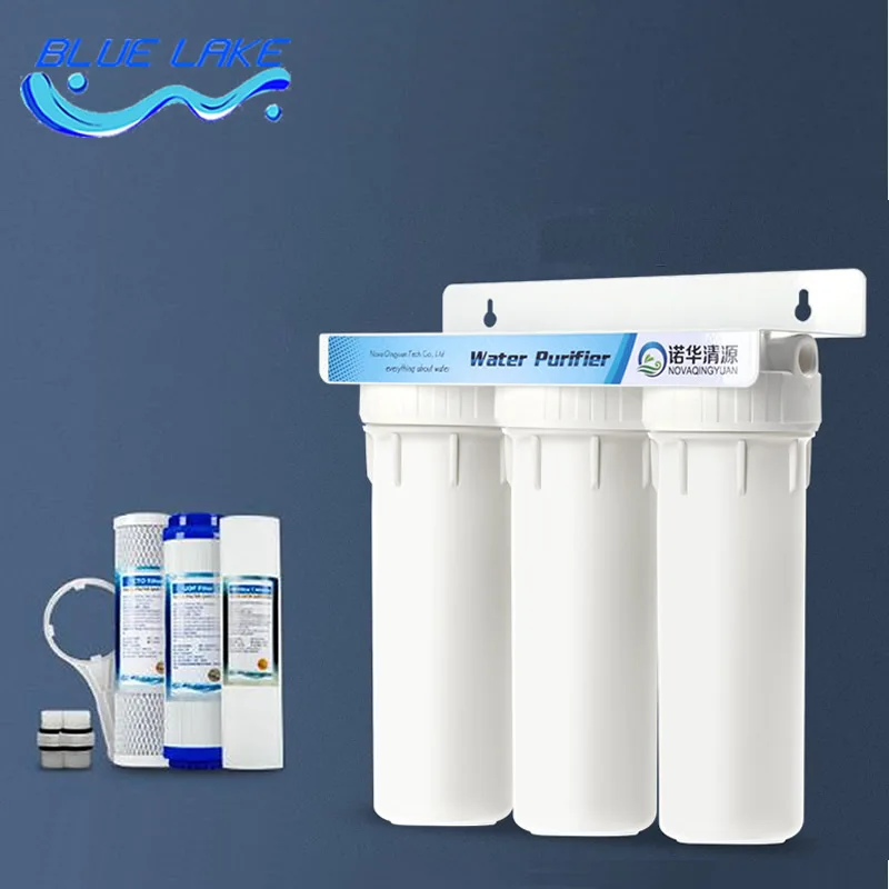 Factory direct sales,10 inch 3 level Direct drinking water purifier,Household kitchen Pre-filter water filter
Factory direct sales,10 inch 3 level Direct drinking water purifier,Household kitchen Pre-filter water filter