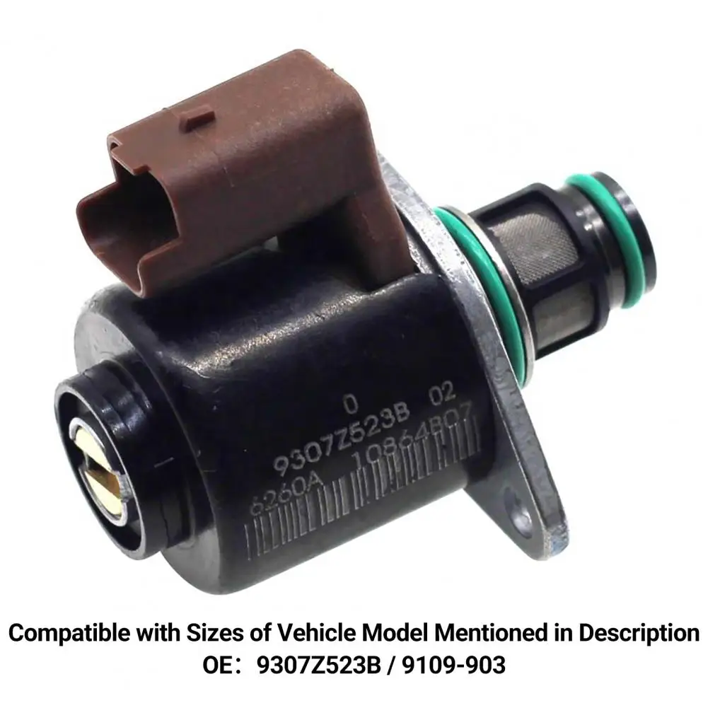 Useful Fuel Metering Valve Metal Plastic Easy Installation Lightweight Fuel Pump Regulator Replacement
Useful Fuel Metering Valve Metal Plastic Easy Installation Lightweight Fuel Pump Regulator Replacement