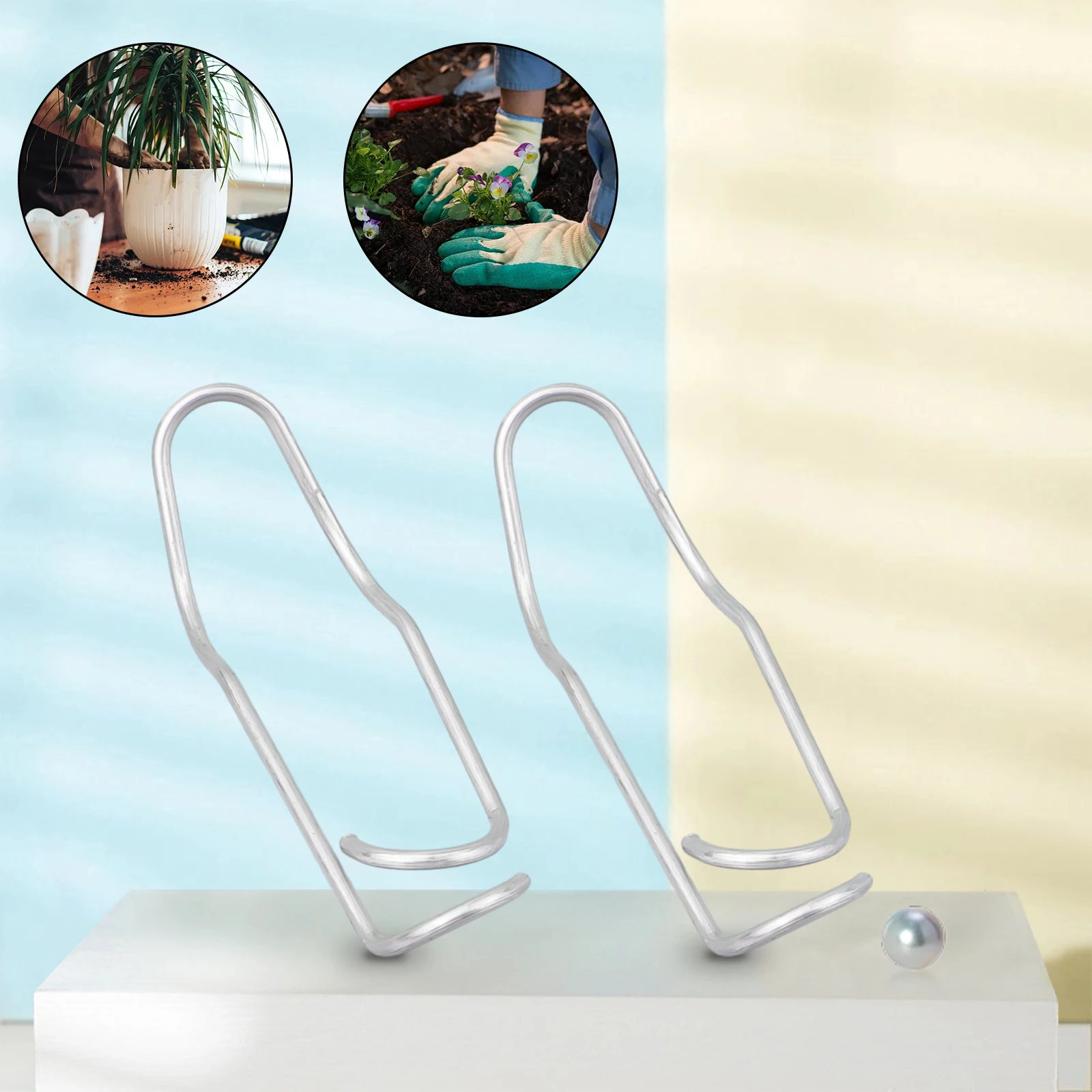 Plant Support Clips Connecting Buckles 11mm*11mm 8mm*8mm Iron Home Garden Construction Plant Shed Construction
Plant Support Clips Connecting Buckles 11mm*11mm 8mm*8mm Iron Home Garden Construction Plant Shed Construction