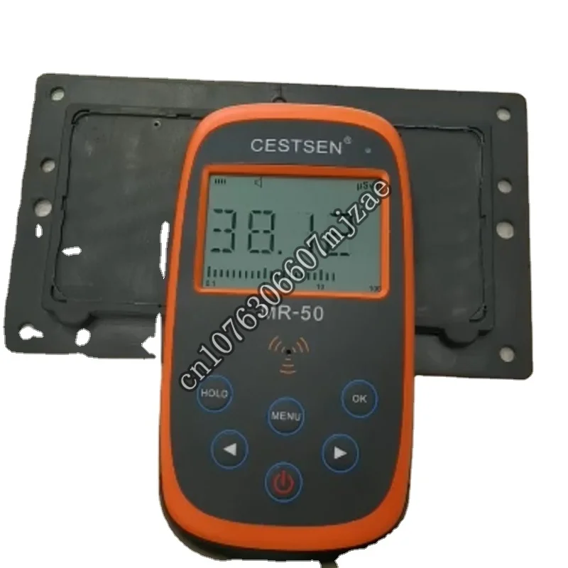 Household Portable Digital EMF Meter Dosimeter Tester electromagnetic radiation detector equipment radiation measuring
Household Portable Digital EMF Meter Dosimeter Tester electromagnetic radiation detector equipment radiation measuring