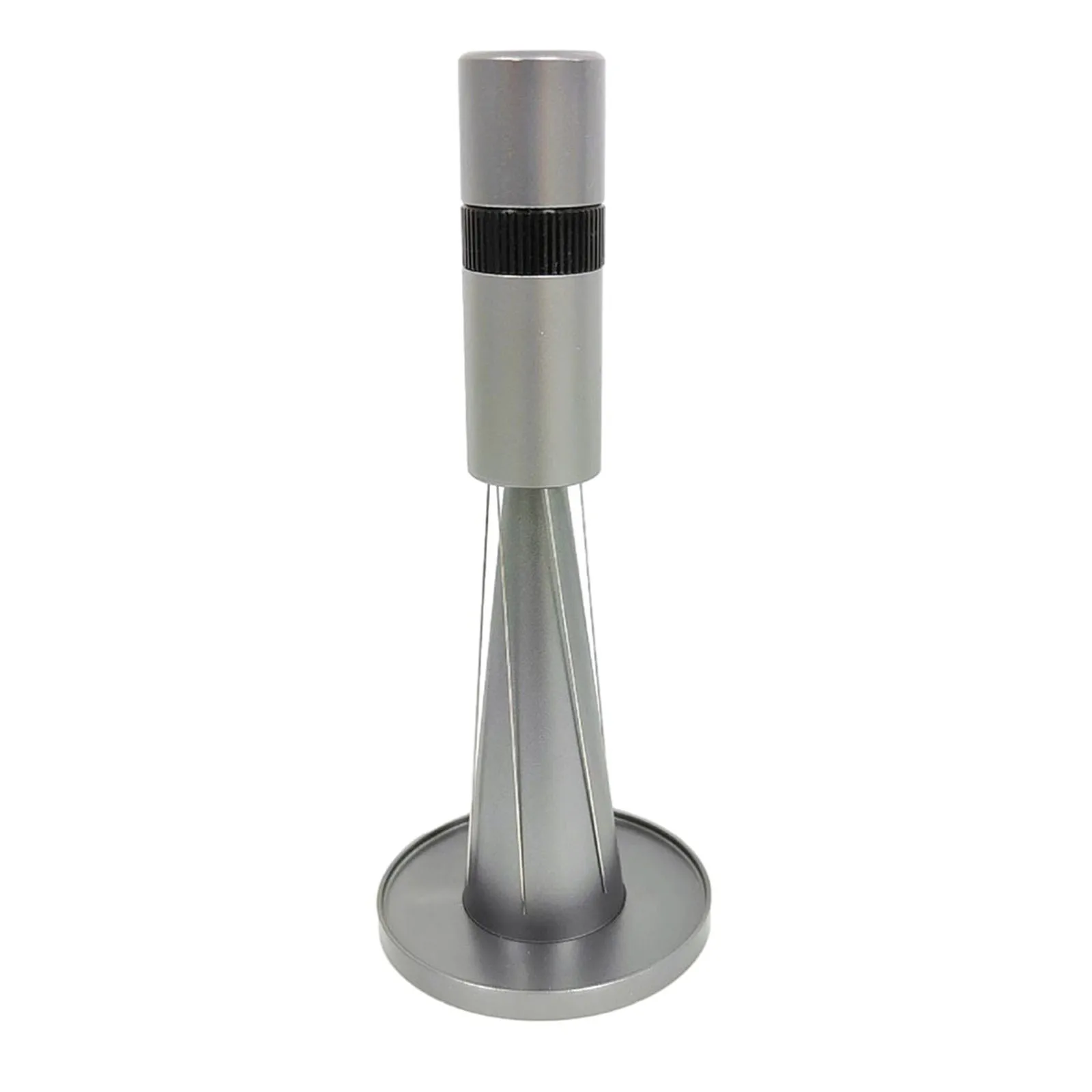 Portable Coffee Grounds Stirrer Tamper Lightweight Design for Easy Storage Improve Extraction Quality and Taste
Portable Coffee Grounds Stirrer Tamper Lightweight Design for Easy Storage Improve Extraction Quality and Taste