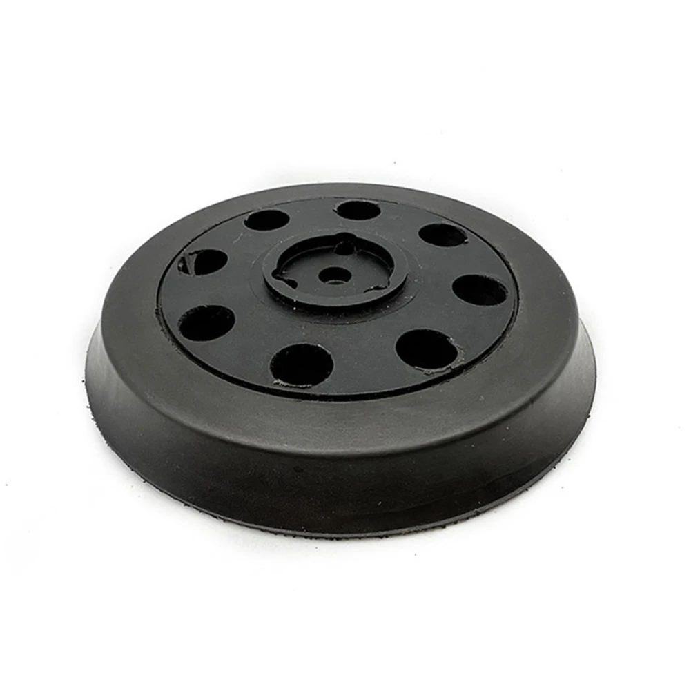 5 Inch 125mm Backing Pad Sanding Pad Hook And Loop Polishing Backing Pads Grinding Tools For Bosch Abrasives Tool Accessories
5 Inch 125mm Backing Pad Sanding Pad Hook And Loop Polishing Backing Pads Grinding Tools For Bosch Abrasives Tool Accessories