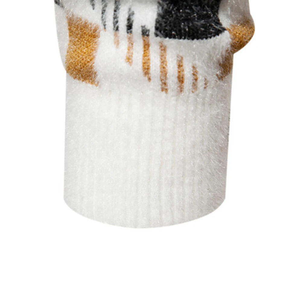 Top Mens Sweater Comfortable Easy Care Fall Full Sleeve Jumper Knit Knitwear Long Sleeve Print Slim High Quality
Top Mens Sweater Comfortable Easy Care Fall Full Sleeve Jumper Knit Knitwear Long Sleeve Print Slim High Quality