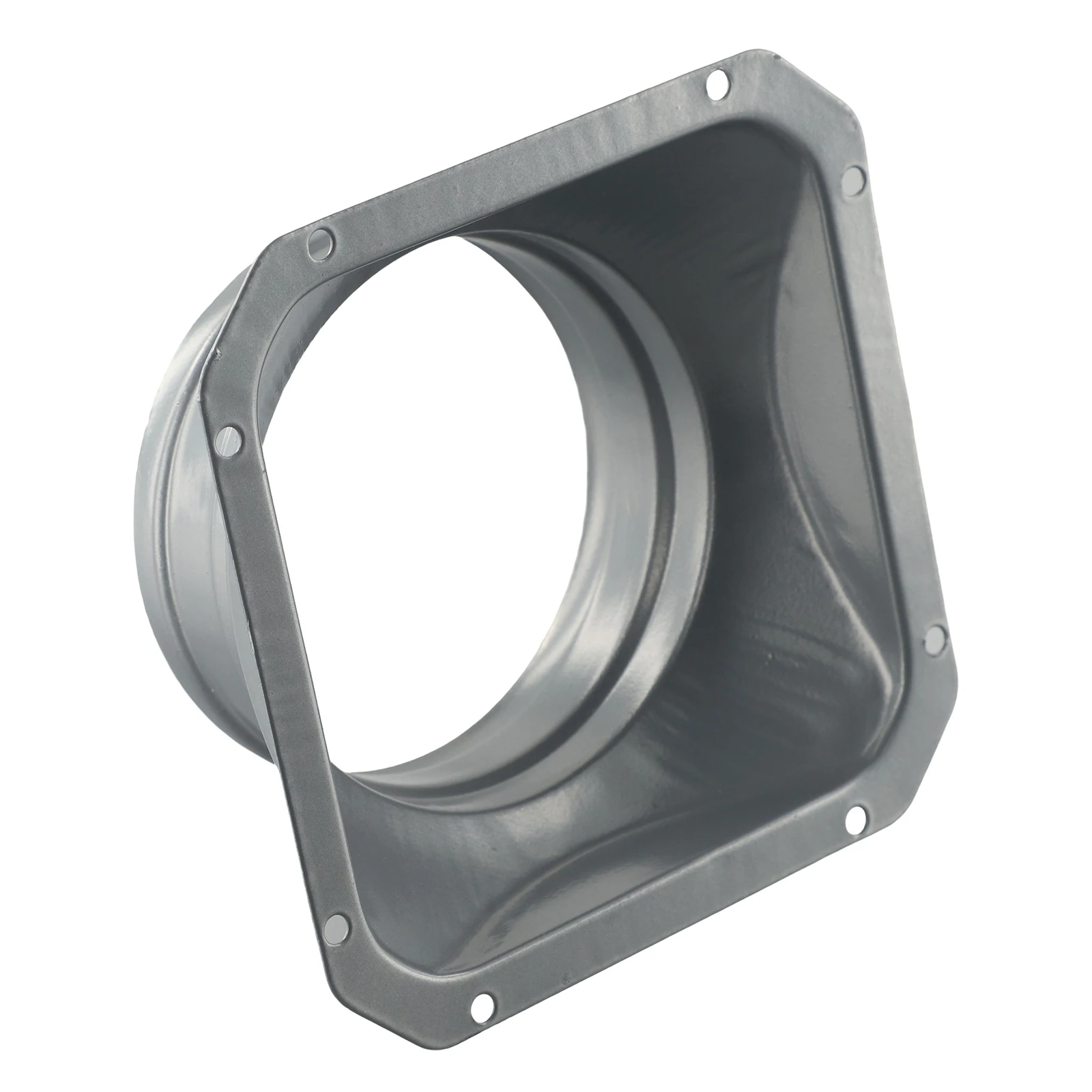 Exhaust Duct Vent Flange Screw Mounting Metal Pipe Flange Connector for Air Ventilation 4 10inch Secure and Convenient
Exhaust Duct Vent Flange Screw Mounting Metal Pipe Flange Connector for Air Ventilation 4 10inch Secure and Convenient