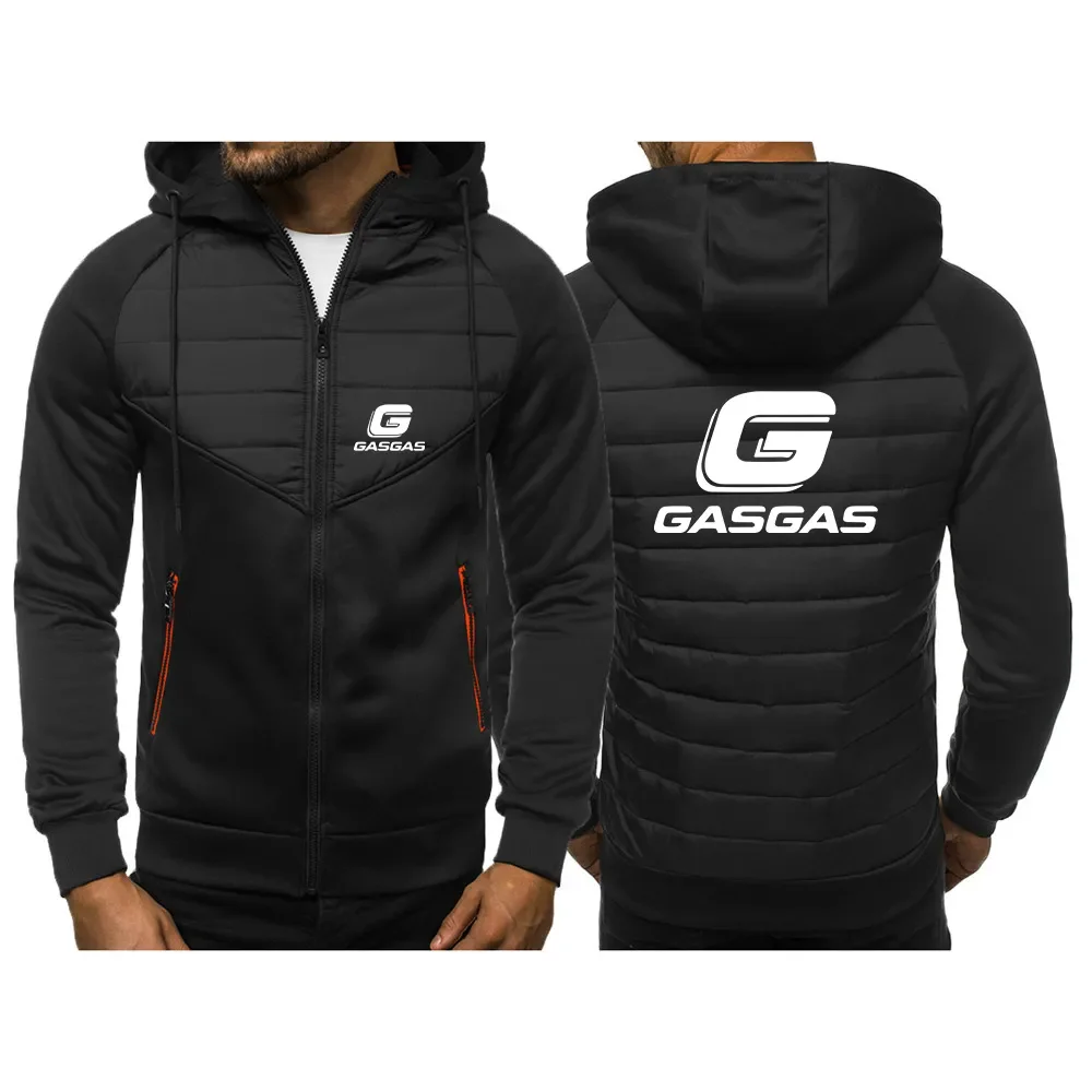 2024 New Men's Hoodies Spring Autumn Jacket Motorcycles GasGas Casual Sweatshirt Harajuku Long Sleeve Zipper Hoody Coats
2024 New Men's Hoodies Spring Autumn Jacket Motorcycles GasGas Casual Sweatshirt Harajuku Long Sleeve Zipper Hoody Coats