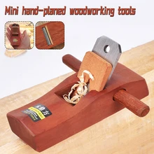 Mini Hand Planer Tiny Woodworking Plane Tool with Sharp Blade for Trimming Wood Planing Surface Smoothing Carpenter DIY Tool
Mini Hand Planer Tiny Woodworking Plane Tool with Sharp Blade for Trimming Wood Planing Surface Smoothing Carpenter DIY Tool